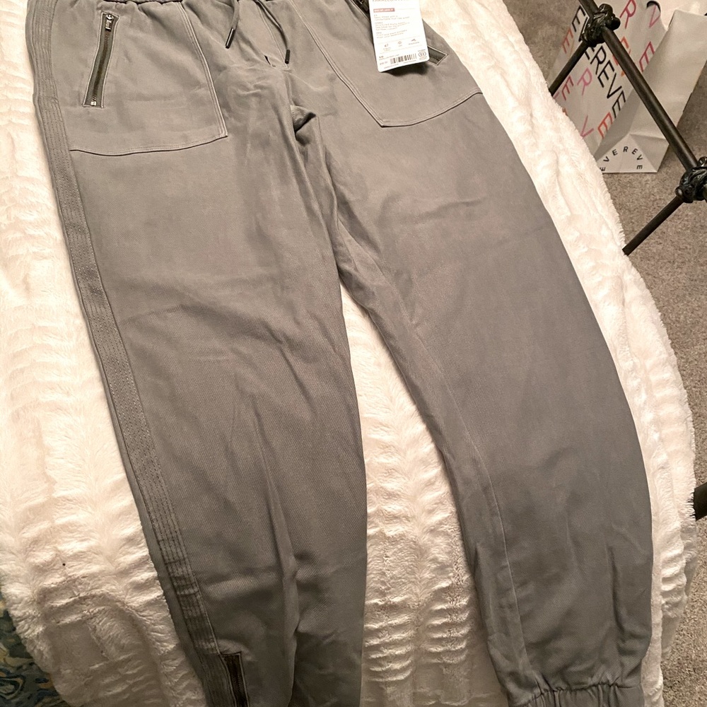 Athleta Farfallon Jogger Pant